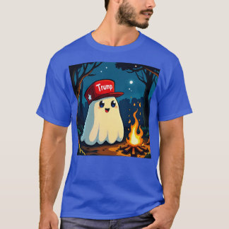 Ghost T-shirt