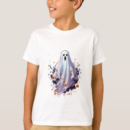 Ghost T-shirt