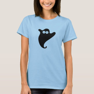 Ghost T-shirt