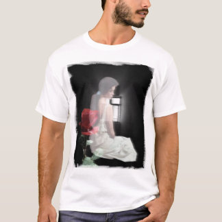 GHOST T-SHIRT