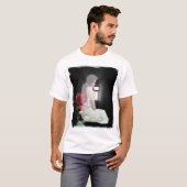 GHOST T-SHIRT (Voorkant volledig)
