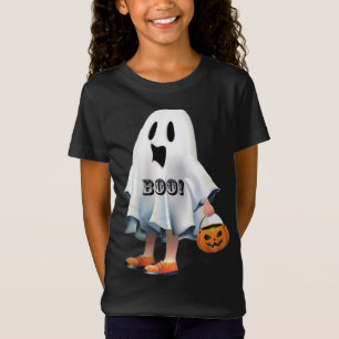 Ghost T-shirt