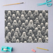 Ghost Tissuepapier (Craft)