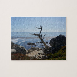 Ghost Tree - Schilderachtig 17-tapestation puzzel
