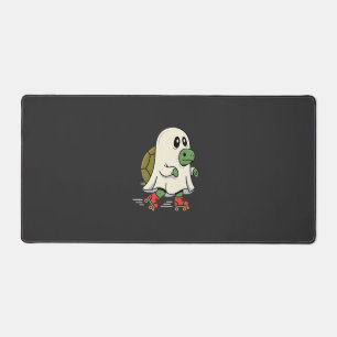 Ghost Turtle Roller Skates Halloween Design_1 Bureaumat