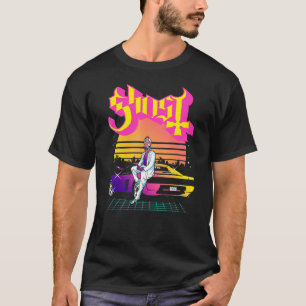 Ghost u2013 Papa 2 Vice T-shirt