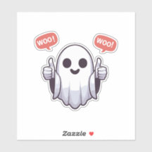 Ghost van goedkeuring