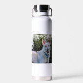 Ghost Waterfles (Achterkant)