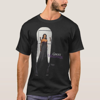 Ghost Whisperer Doorway T-Shirt