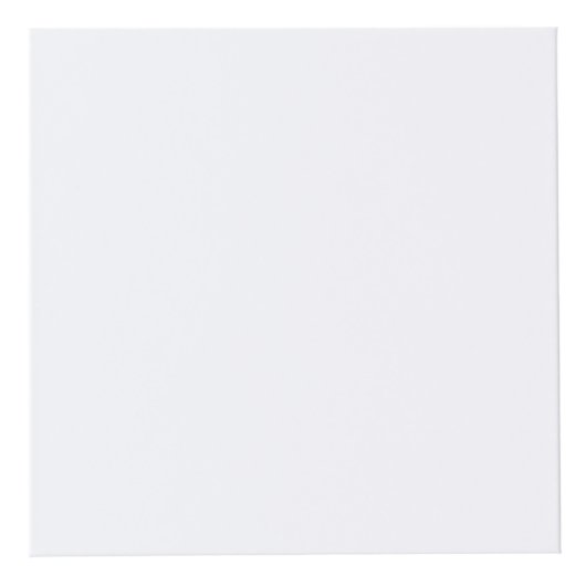 Ghost White Kubus (Voorkant)