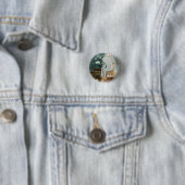 Ghost Writer Ronde Button 3,2 Cm (In situ)