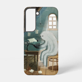 Ghost Writer Samsung Galaxy Hoesje