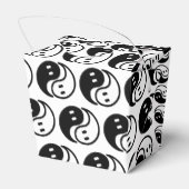 Ghost Yin Yang Bedankdoosjes (Achterkant)