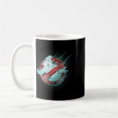 Ghostbusters Afterlife Frozen Ghost Dge Koffiemok (Links)