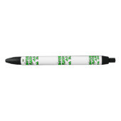 Ghosted Halloween Pen (Voorkant)
