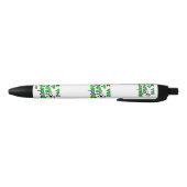 Ghosted Halloween Pen (Bodem)