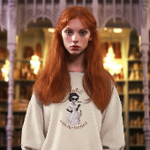 Ghostest avec le plus grand Sweatshirt d’Halloween