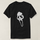 ghostface Essential T-shirt (Design voorkant)