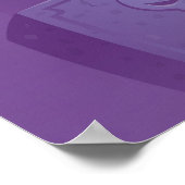 Ghostie Poster (Hoek)