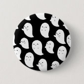Ghosties Button (Voorkant)
