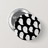 Ghosties Button (Voorkant /achterkant)