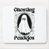 Ghosting Pendejos Muismat (Voorkant)