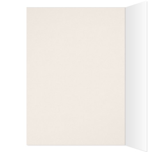 Ghosting Pushback Custom Message Kaart (Binnen (Links))