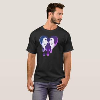Ghostly Love  T-shirt