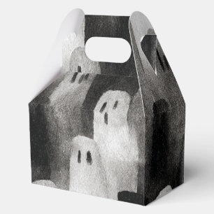 Ghosts Bedankdoosjes