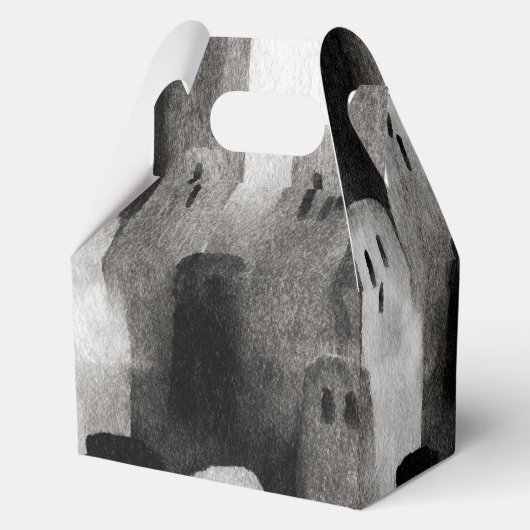 Ghosts Bedankdoosjes (Achterkant)