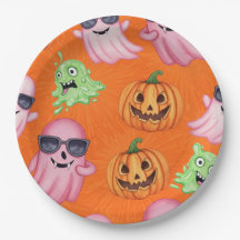 Ghosts In Glasses beroemd gemaakt door Natasha Us