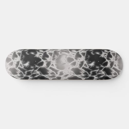 Ghosts in the Night Skateboard (Horizontaal)