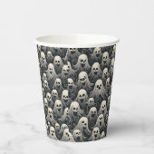 Ghosts Papieren Bekers (Links)
