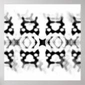 ghosts poster (Voorkant)