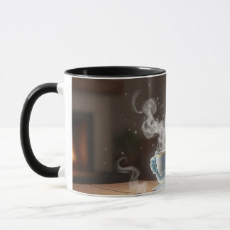 Ghosts Sips Combo Mug - Hauntingly Fun sips