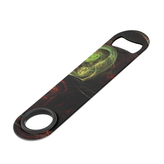 Ghosts Speed Flessenopener (Achterkant Gekanteld)