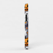 Ghosts Spooky en griezelige Schattigee Monsters Case-Mate iPhone Case (Achterkant/rechts)