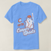 Ghosts T-shirt (Design voorkant)