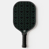 Ghosts - USA Pickle Ball goedgekeurde peddel Pickleball Paddle (Achterkant)
