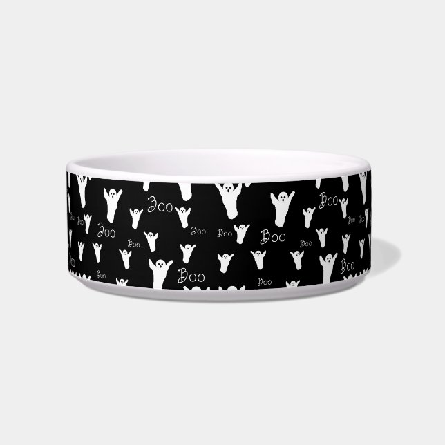 Ghosts Voerbakje (Rechts)