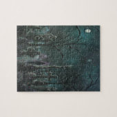 Ghosty Graveyard Legpuzzel (Horizontaal)