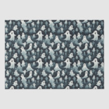 Ghosty Halloween Party