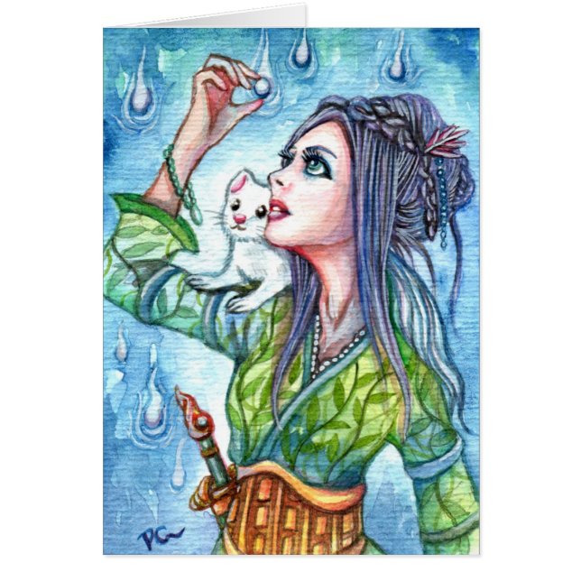 Ghosty Pearl (Devant)