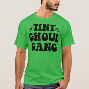 Ghoul Gang Shirt Groovy Halloween Shirt Creep it R