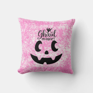 Ghoul Magnet Halloween Schattige & Spooky Jack-OT- Kussen
