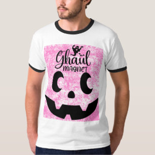 Ghoul Magnet Halloween Schattige & Spooky Jack-OT- T-shirt