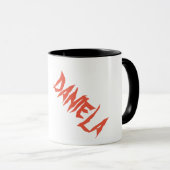 Ghoulish Delight Mok (Voorkant rechts)