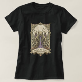 Ghoulish Gala T-shirt