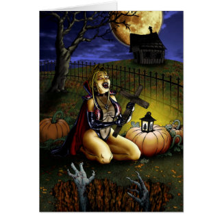 Ghoulish reurrection