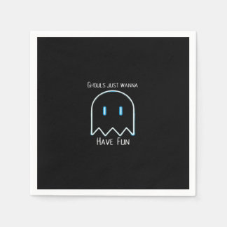 Ghouls Just Wanna Have Fun beroemd gemaakt door Ha Servet